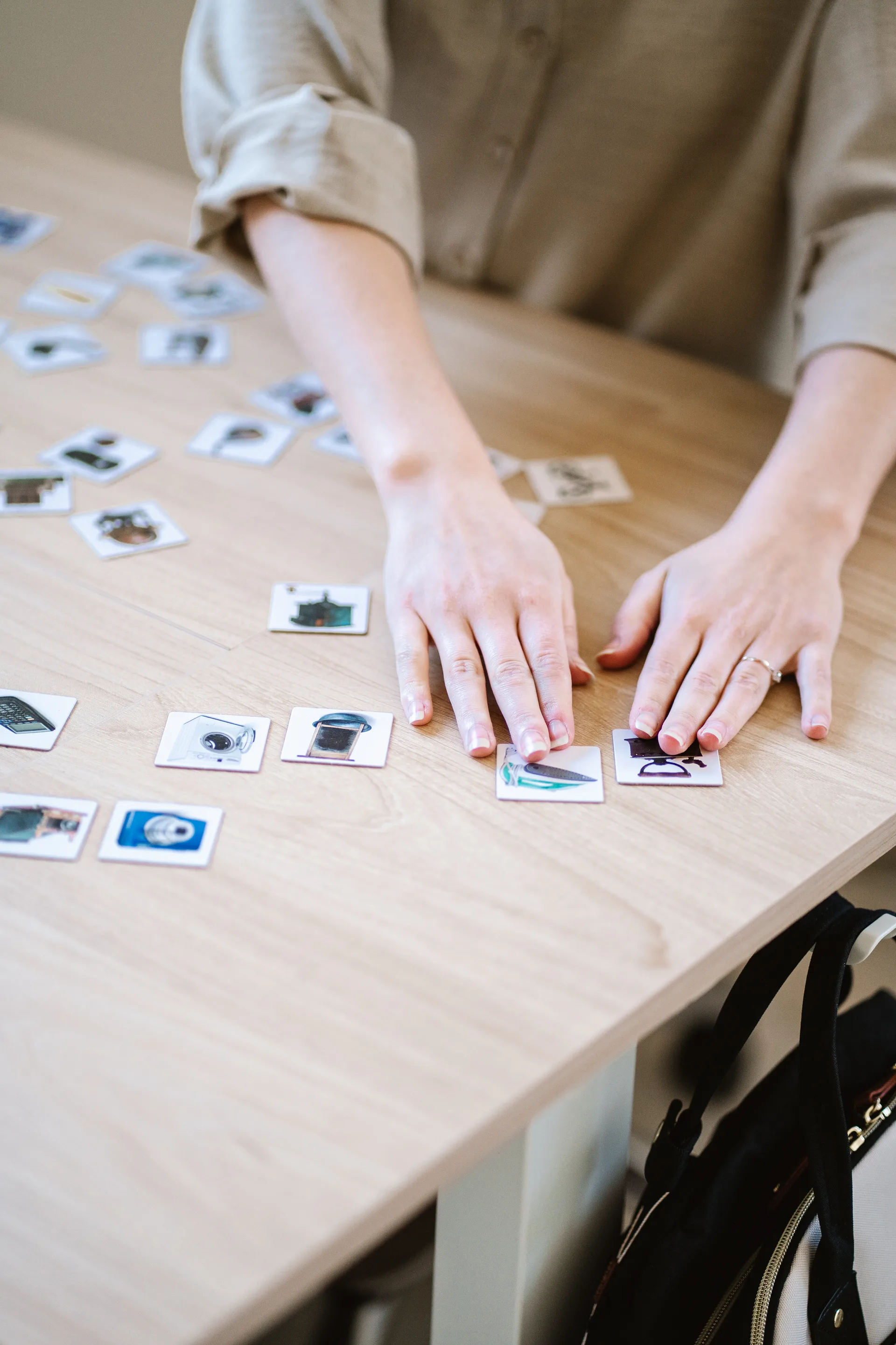 Ergotherapie für Kinder
